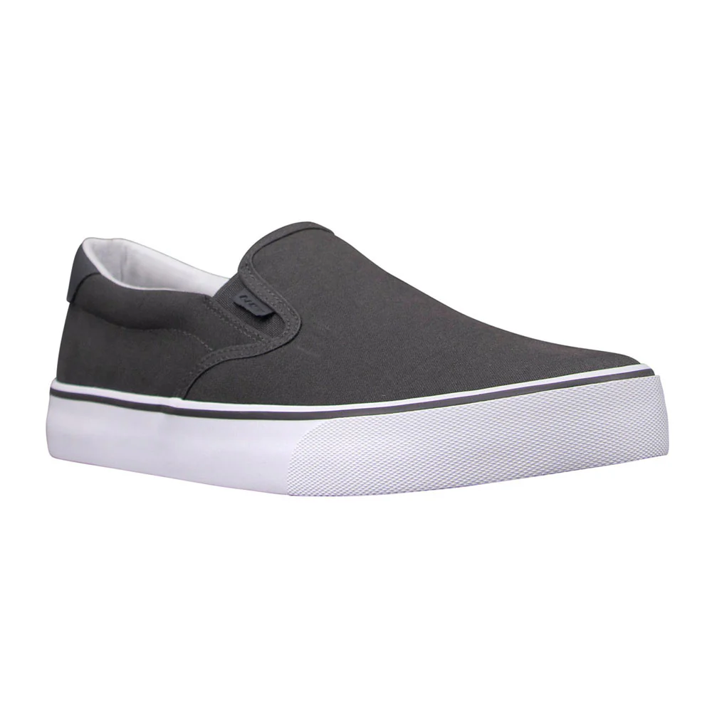 Clipper Slip On Sneakers - Image 2