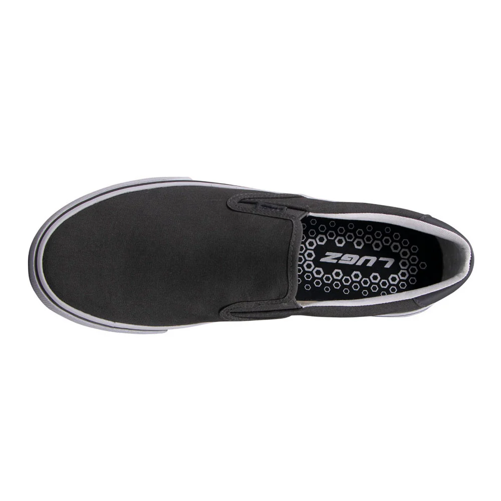 Clipper Slip On Sneakers - Image 4
