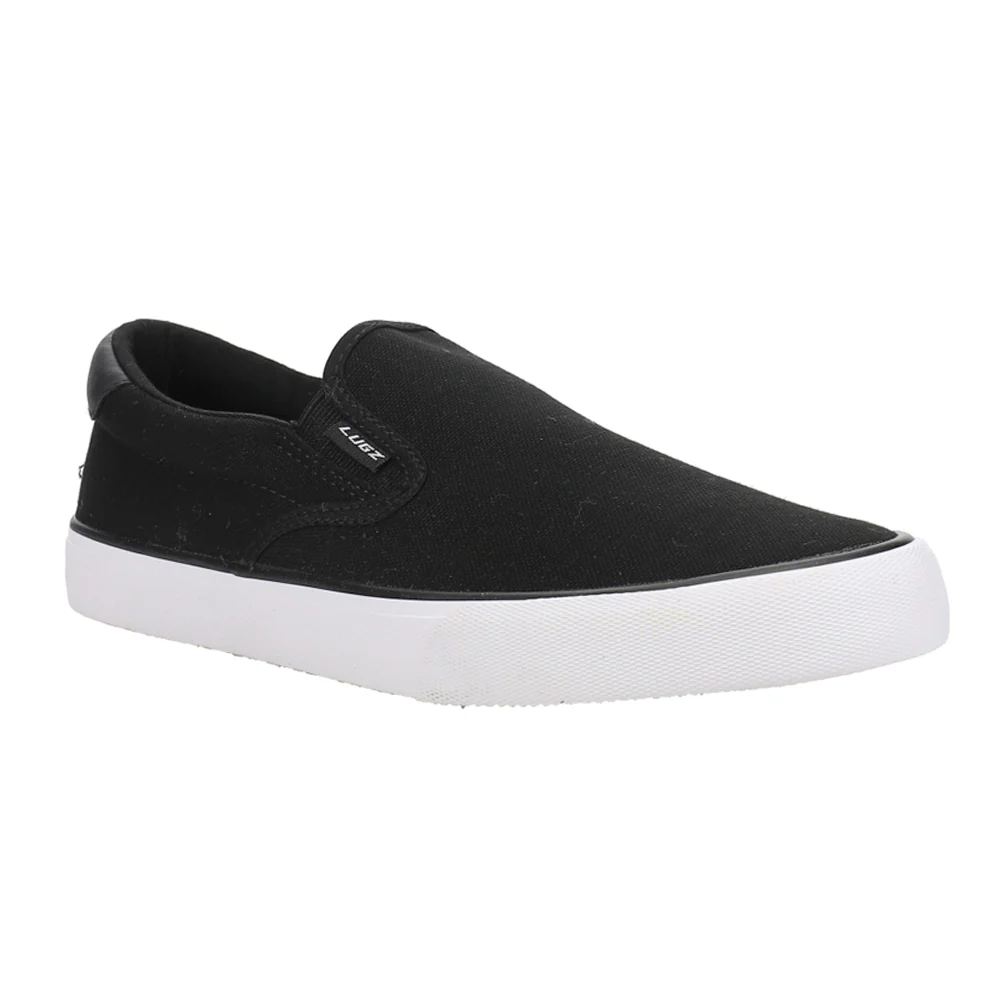 Clipper Slip On Sneakers - Image 2