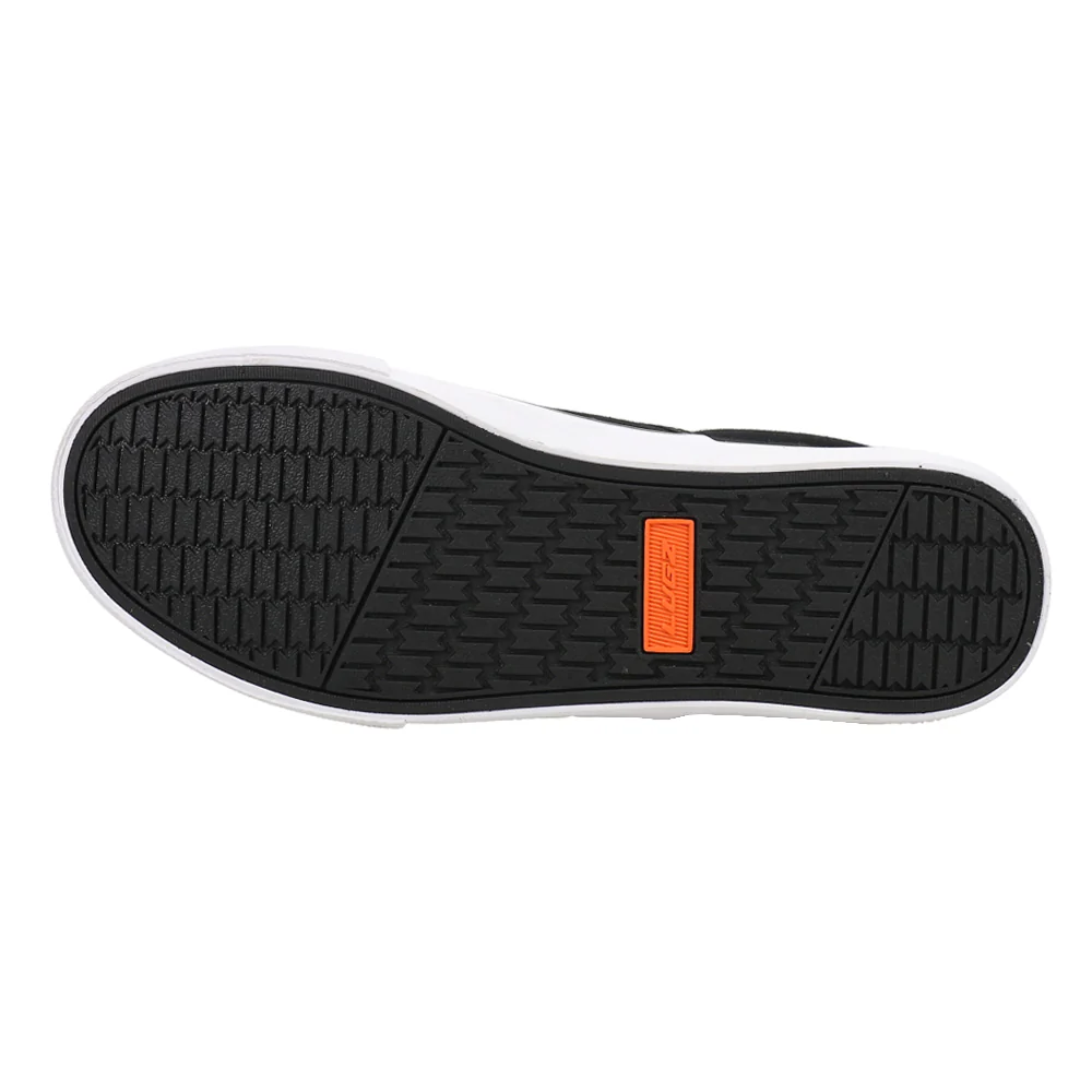 Clipper Slip On Sneakers - Image 5
