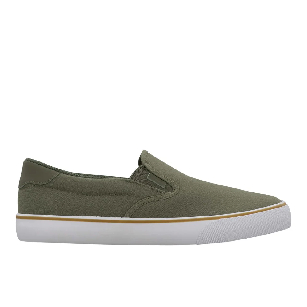Clipper Slip On Sneakers