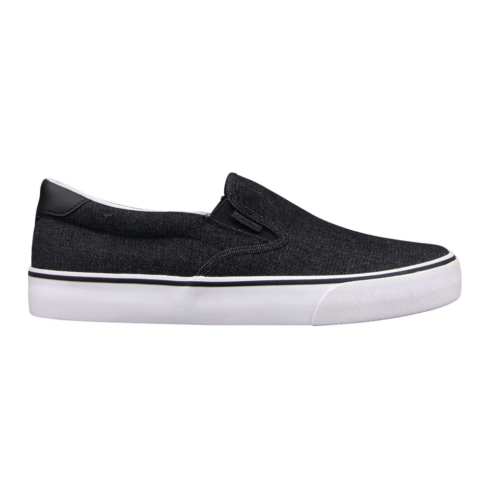 Clipper Slip On Sneakers