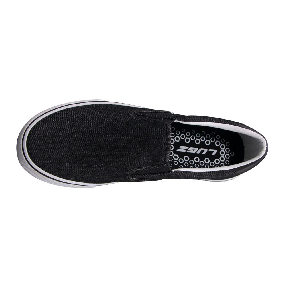 Clipper Slip On Sneakers - Image 4