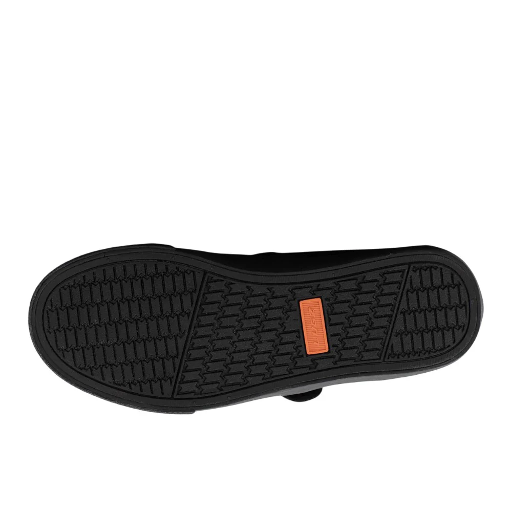 Clipper Strap Slip On Sneakers - Image 5