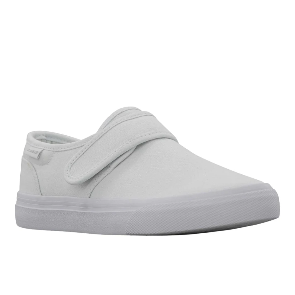 Clipper Strap Slip On Sneakers - Image 2
