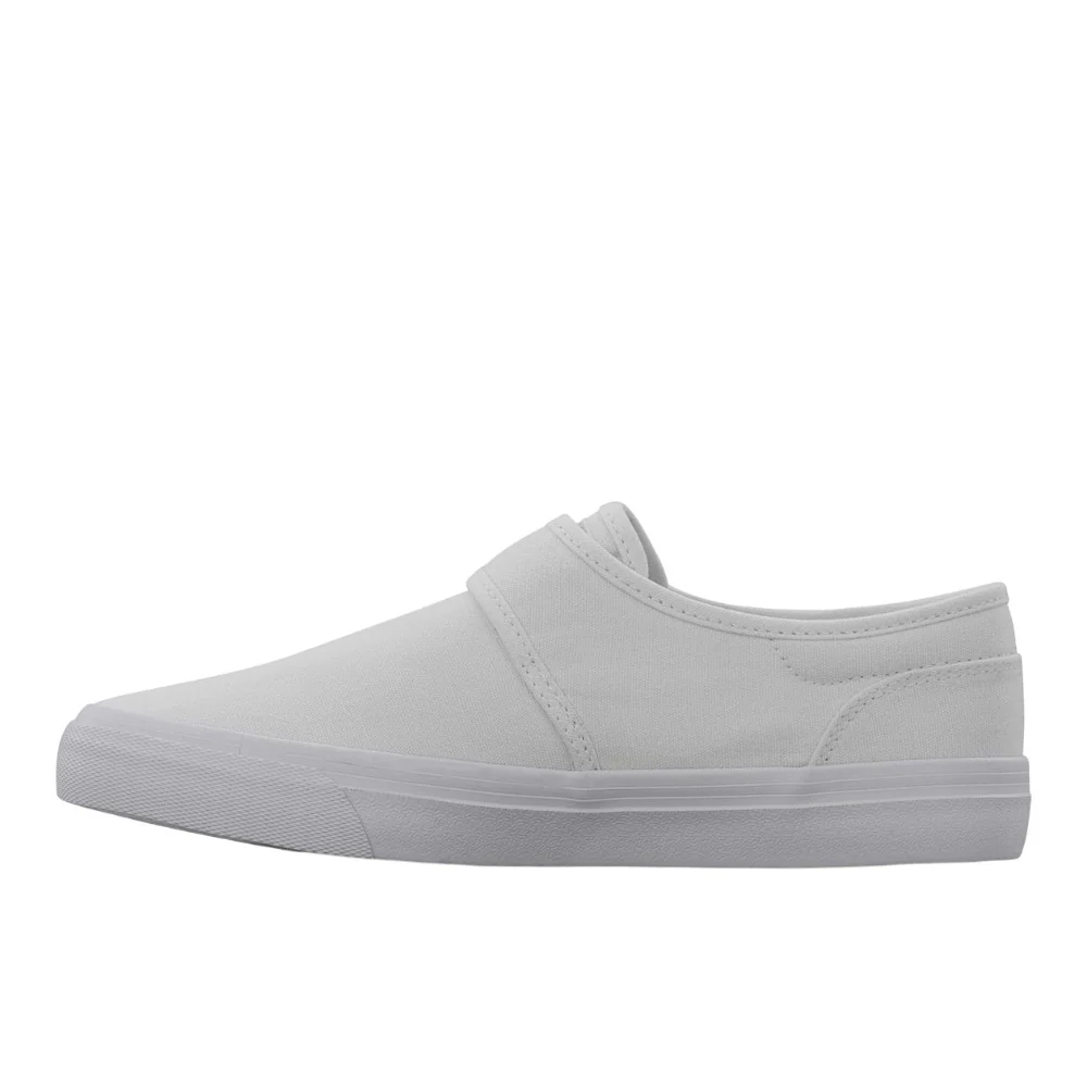 Clipper Strap Slip On Sneakers - Image 3