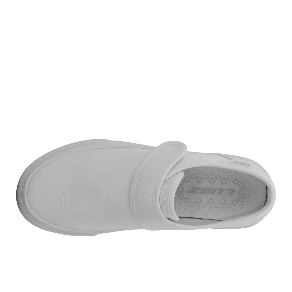 Clipper Strap Slip On Sneakers - Image 4