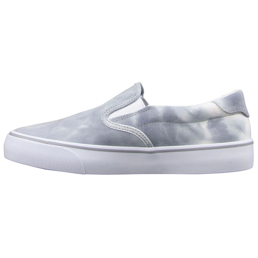 Clipper Tie Dye Slip On Sneakers - Image 3