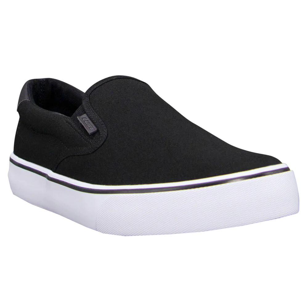 Clipper Wide Slip On Sneakers - Image 2
