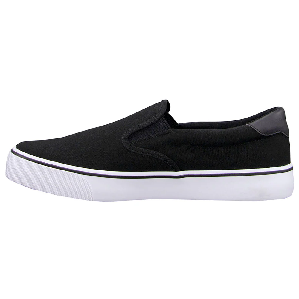 Clipper Wide Slip On Sneakers - Image 3