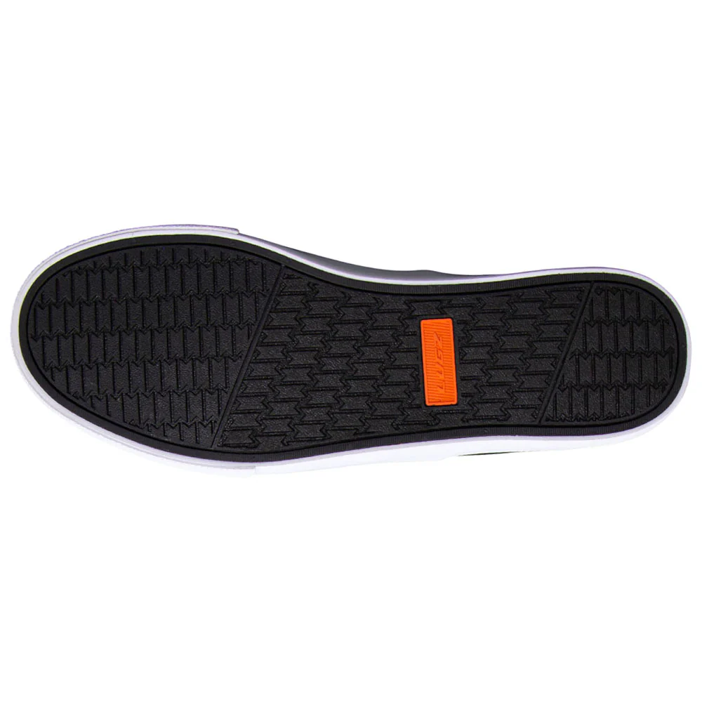 Clipper Wide Slip On Sneakers - Image 5