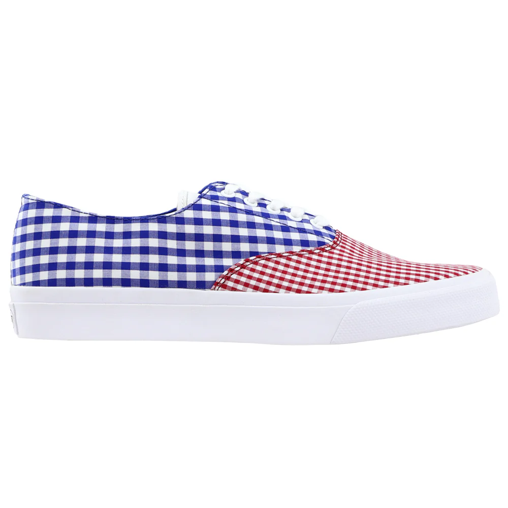 Cloud CVO Lace Up Sneakers