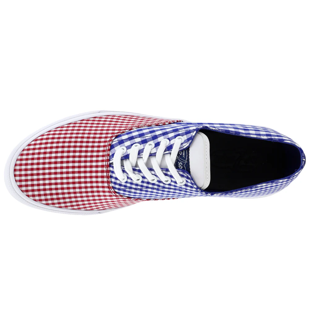 Cloud CVO Lace Up Sneakers - Image 4