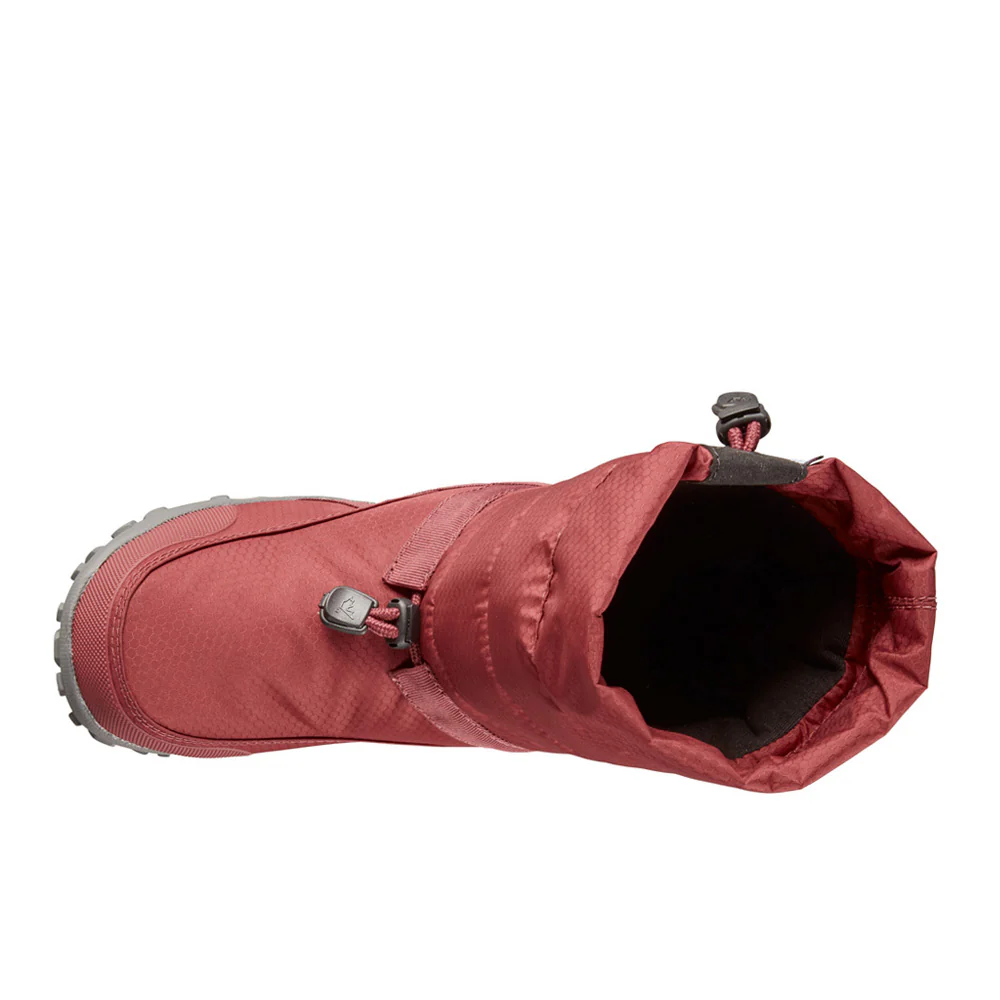 Cloud Low Waterproof Winter Pull On Booties - Image 4