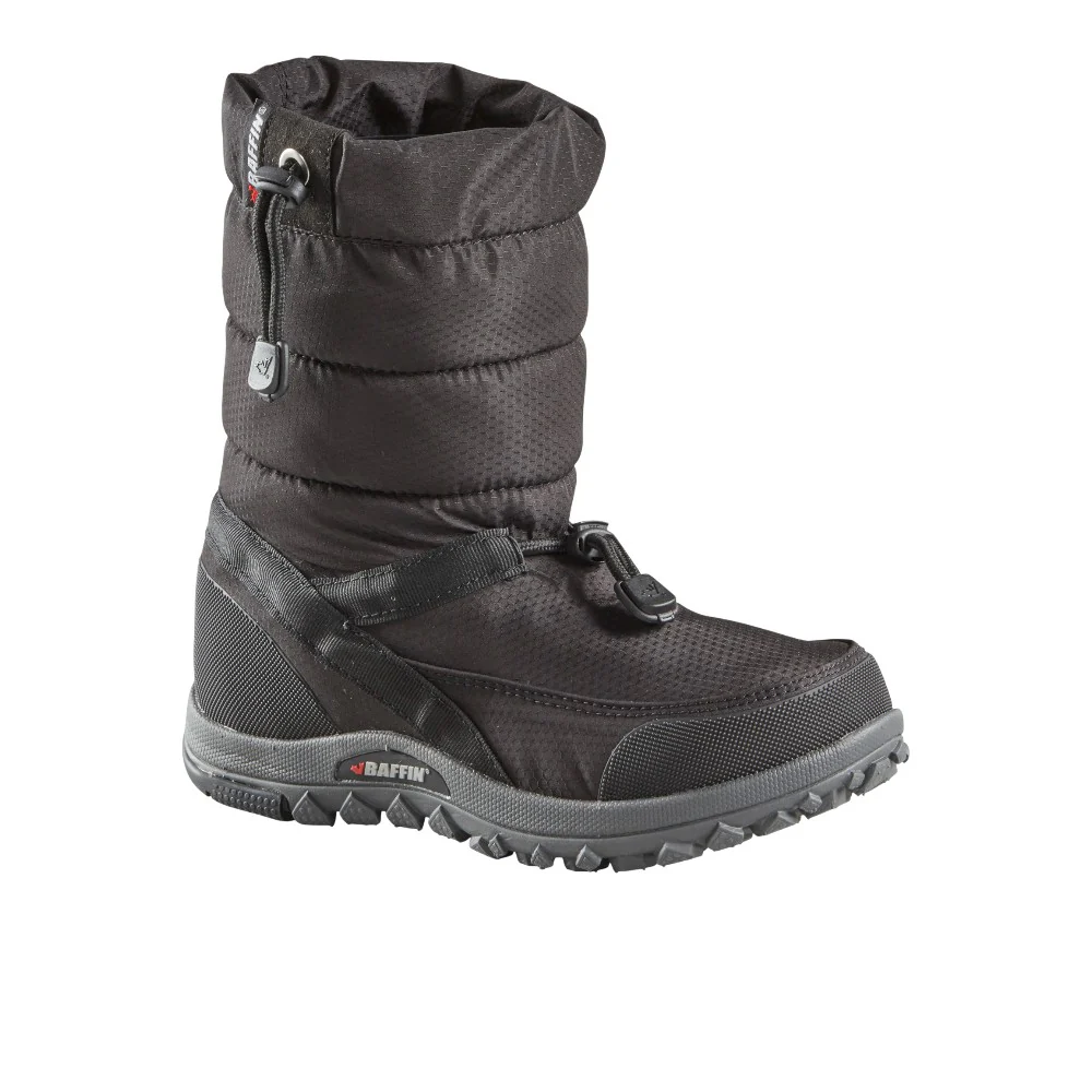 Cloud Low Waterproof Insulated Winter Lace Up Boots - Image 2