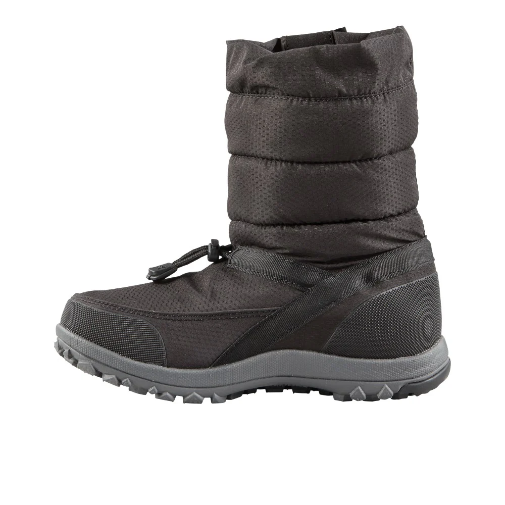 Cloud Low Waterproof Insulated Winter Lace Up Boots - Image 3