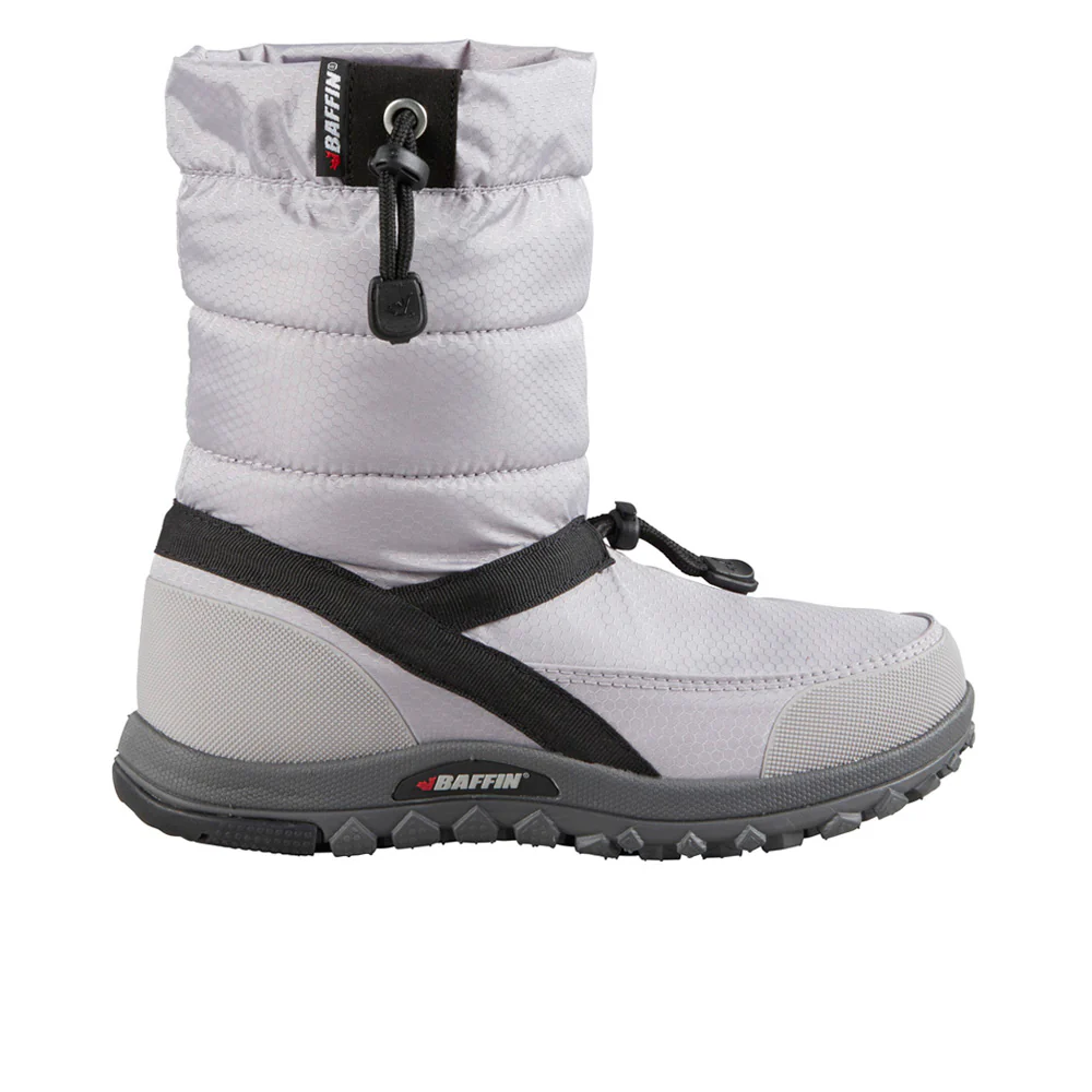 Cloud Low Waterproof Winter Pull On Booties