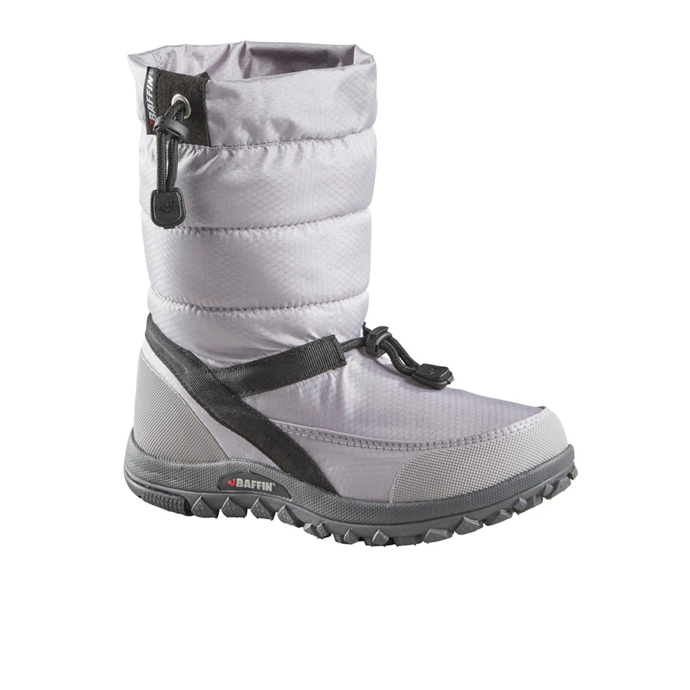 Cloud Low Waterproof Winter Pull On Booties - Image 2