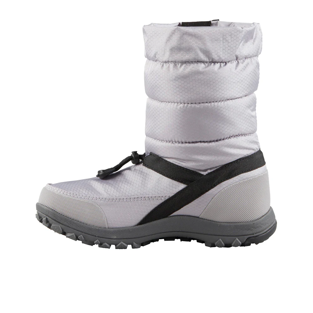 Cloud Low Waterproof Winter Pull On Booties - Image 3