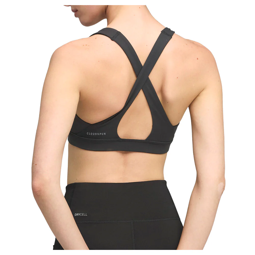 Cloudspun Ultra Soft Mid Impact Sports Bra - Image 4