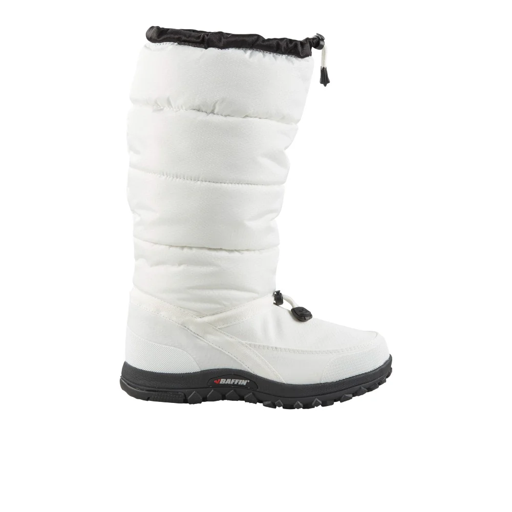 Cloud Waterproof Insulated Winter Lace Up Boots