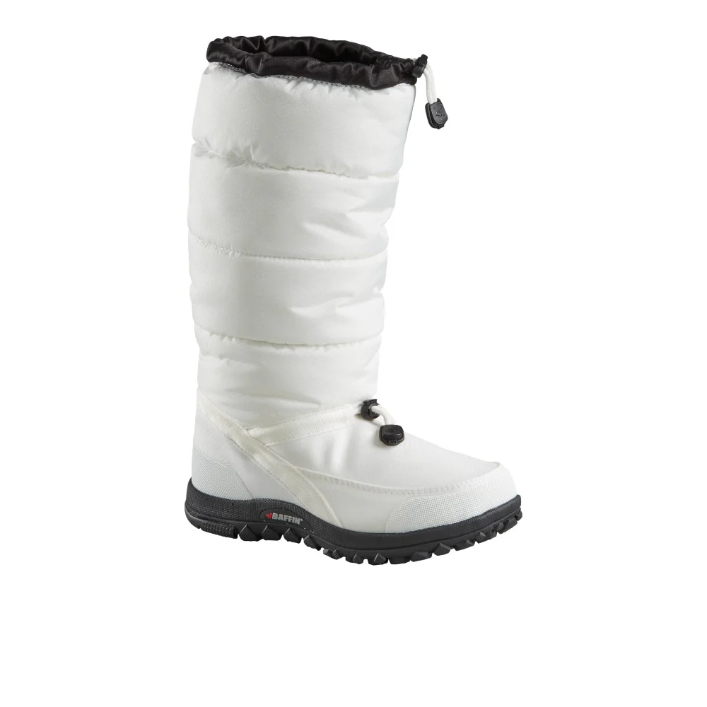 Cloud Waterproof Insulated Winter Lace Up Boots - Image 2