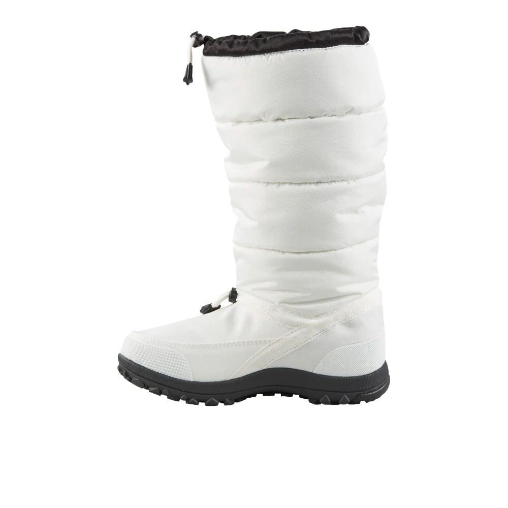 Cloud Waterproof Insulated Winter Lace Up Boots - Image 3