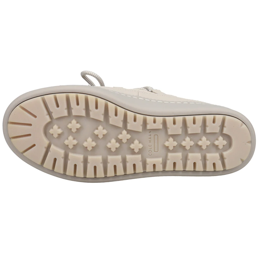 Cloudfeel Round Toe Snow Booties - Image 5