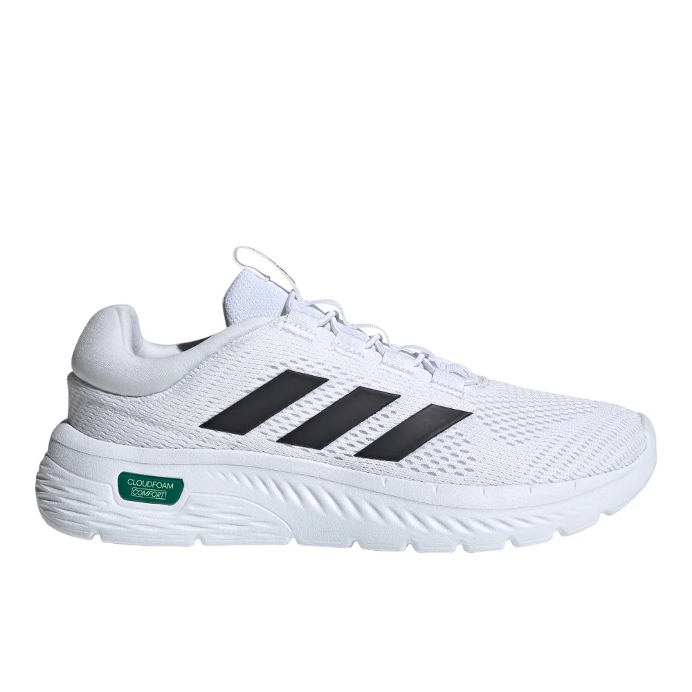 Cloudfoam Comfy Lace Up Sneakers