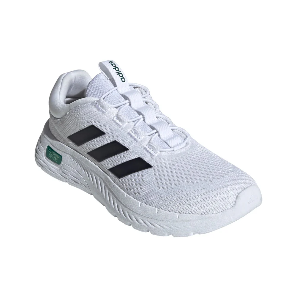 Cloudfoam Comfy Lace Up Sneakers - Image 2