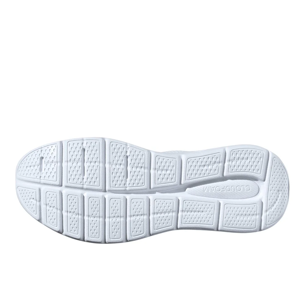 Cloudfoam Comfy Lace Up Sneakers - Image 5