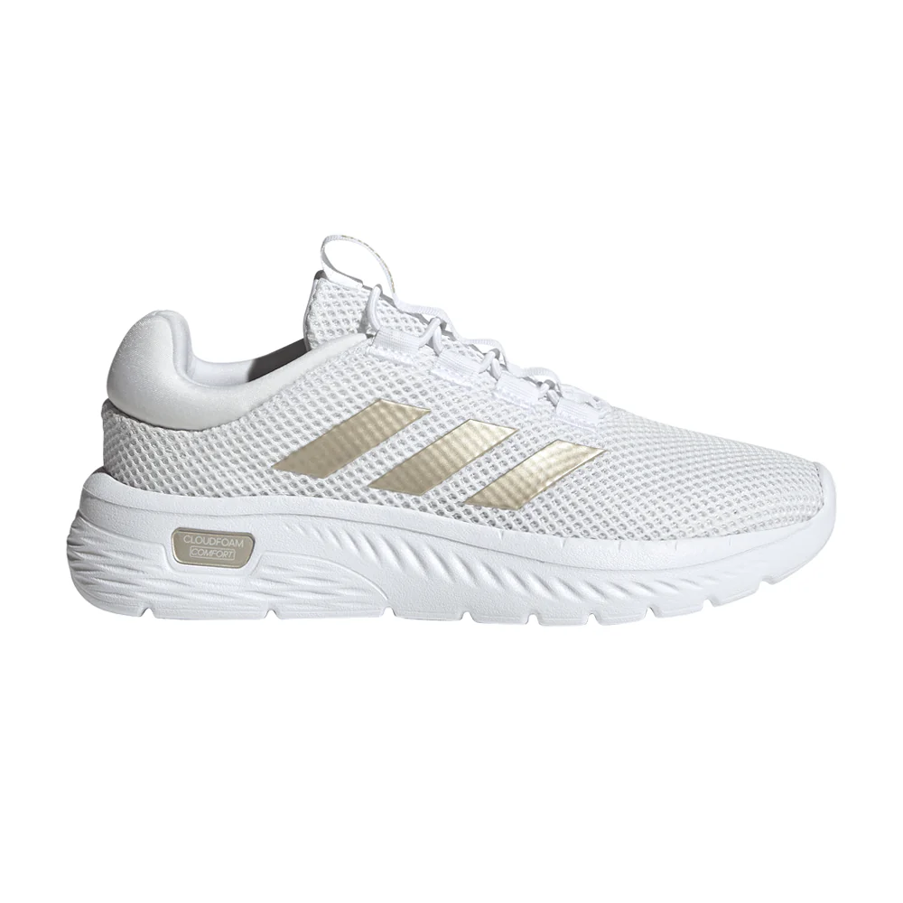 Cloudfoam Comfy Lace Up Sneakers