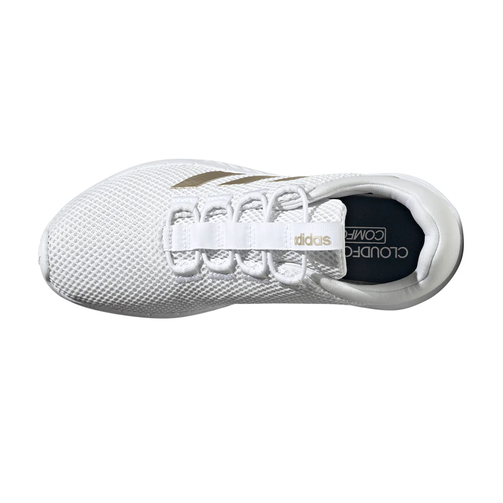 Cloudfoam Comfy Lace Up Sneakers - Image 4