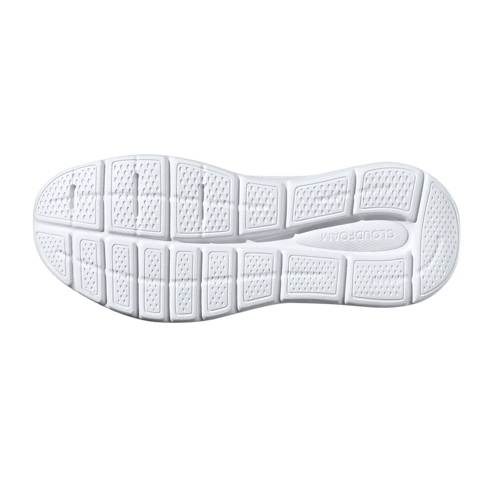 Cloudfoam Comfy Lace Up Sneakers - Image 5