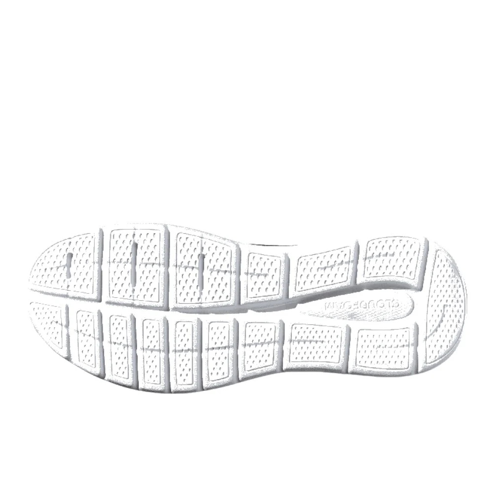 Cloudfoam Comfy Lace Up Sneakers - Image 5