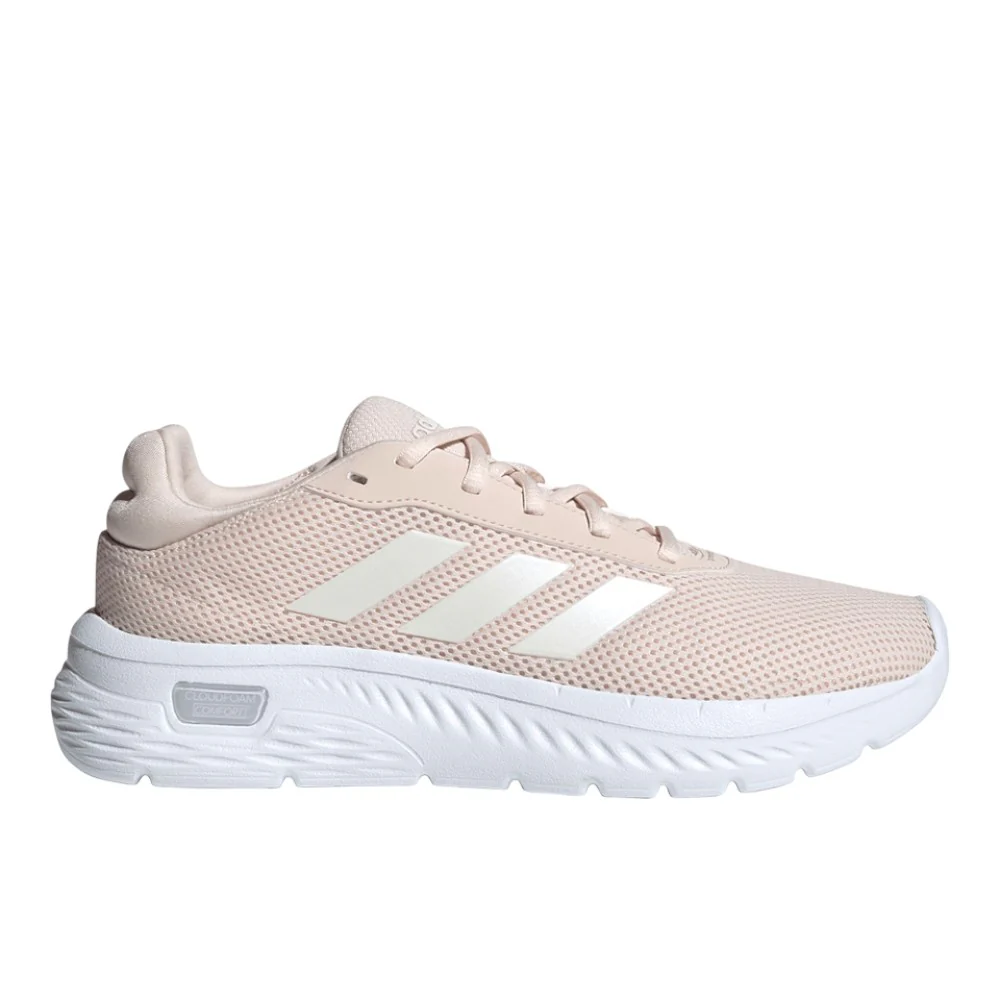 Cloudfoam Comfy Lace Up Sneakers
