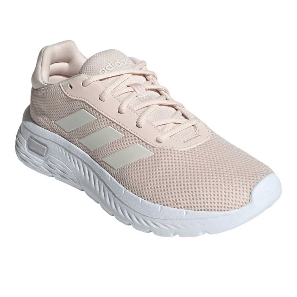 Cloudfoam Comfy Lace Up Sneakers - Image 2