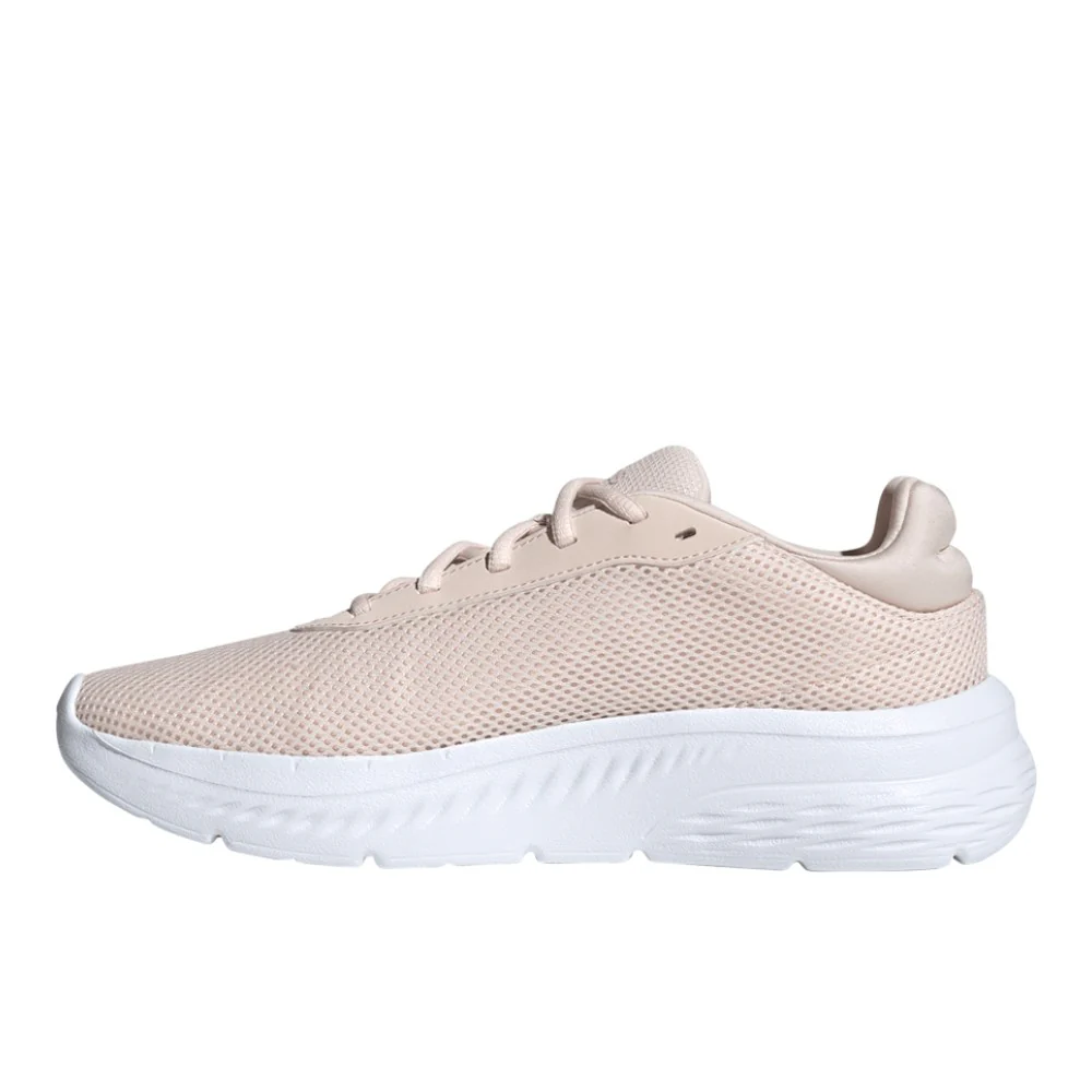 Cloudfoam Comfy Lace Up Sneakers - Image 3