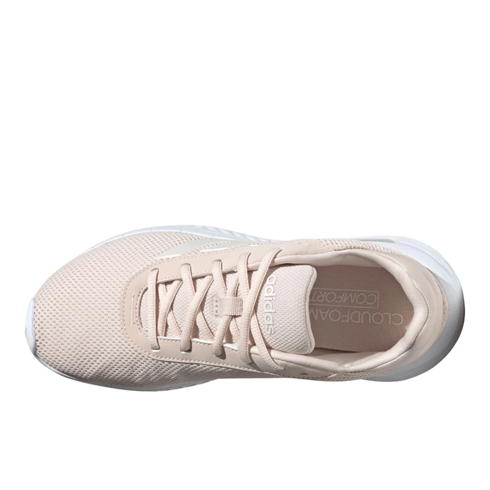 Cloudfoam Comfy Lace Up Sneakers - Image 4