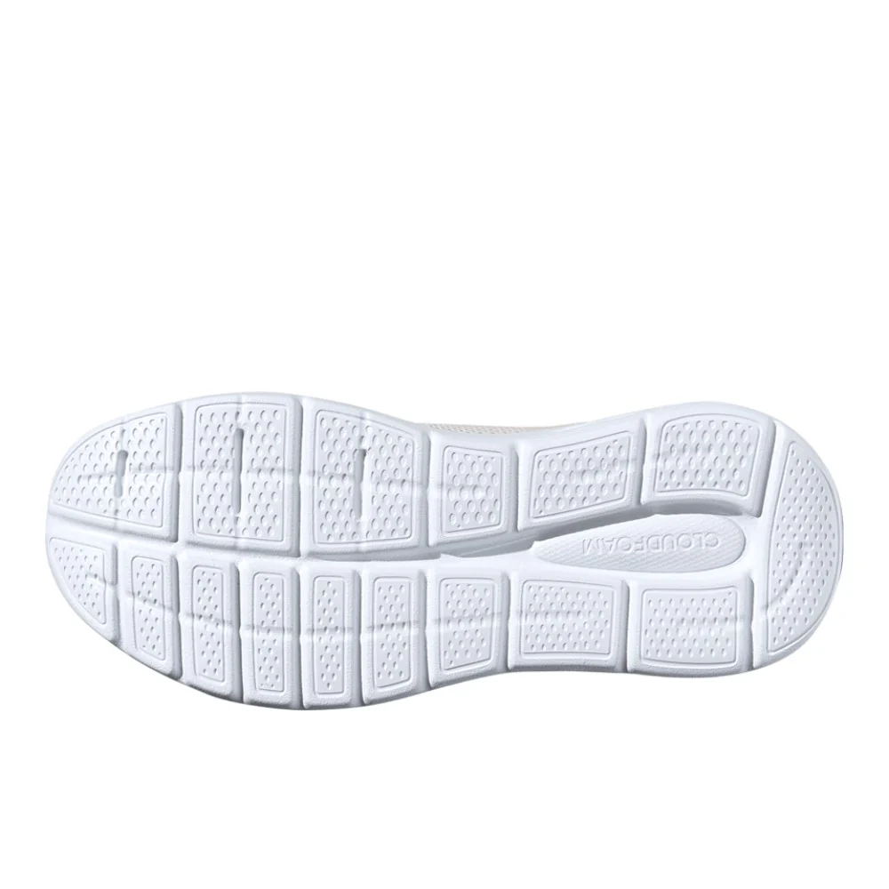Cloudfoam Comfy Lace Up Sneakers - Image 5