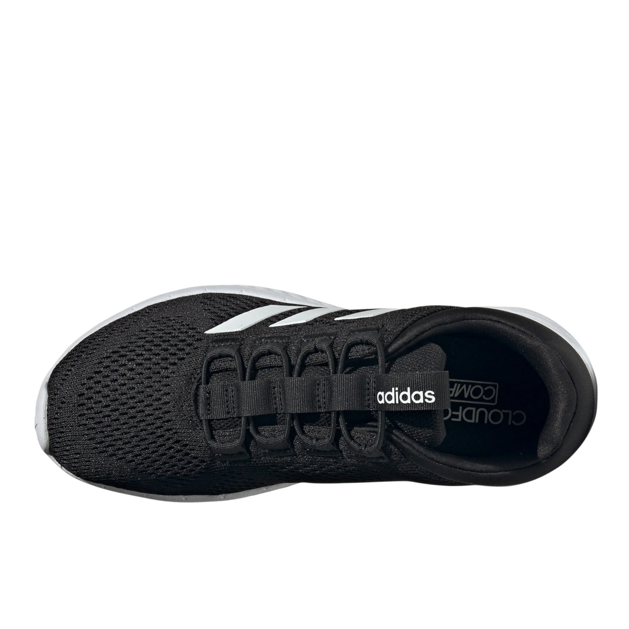 Cloudfoam Comfy Slip On Sneakers - Image 4
