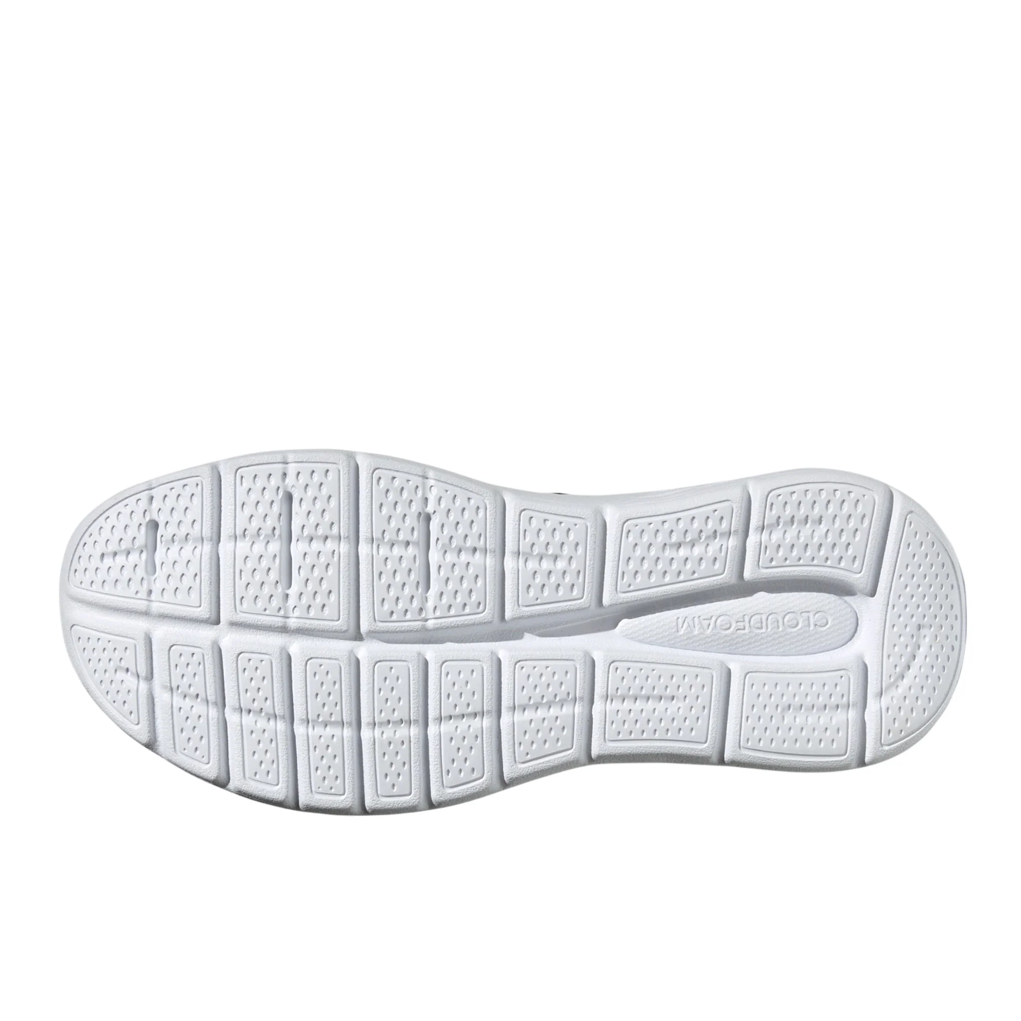 Cloudfoam Comfy Slip On Sneakers - Image 5