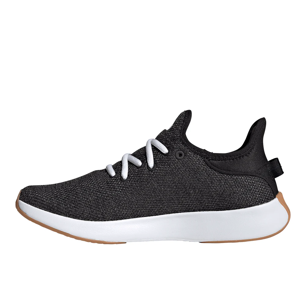 Cloudfoam Pure Lace Up Sneakers - Image 3