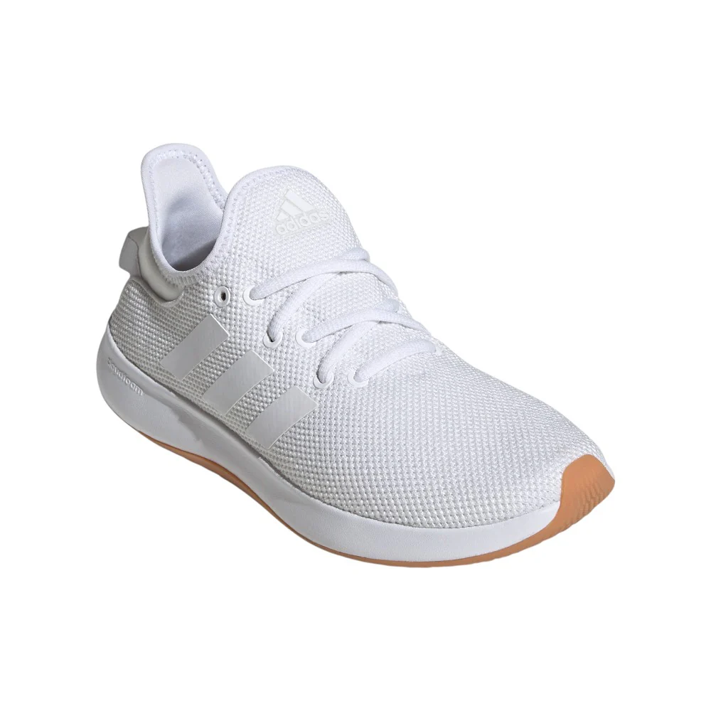 Cloudfoam Pure Lace Up Sneakers - Image 2