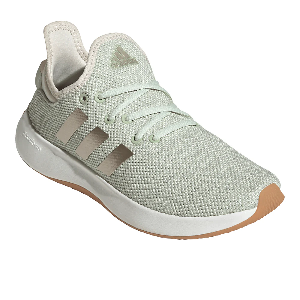 Cloudfoam Pure Sportswear Lace Up Sneakers - Image 2