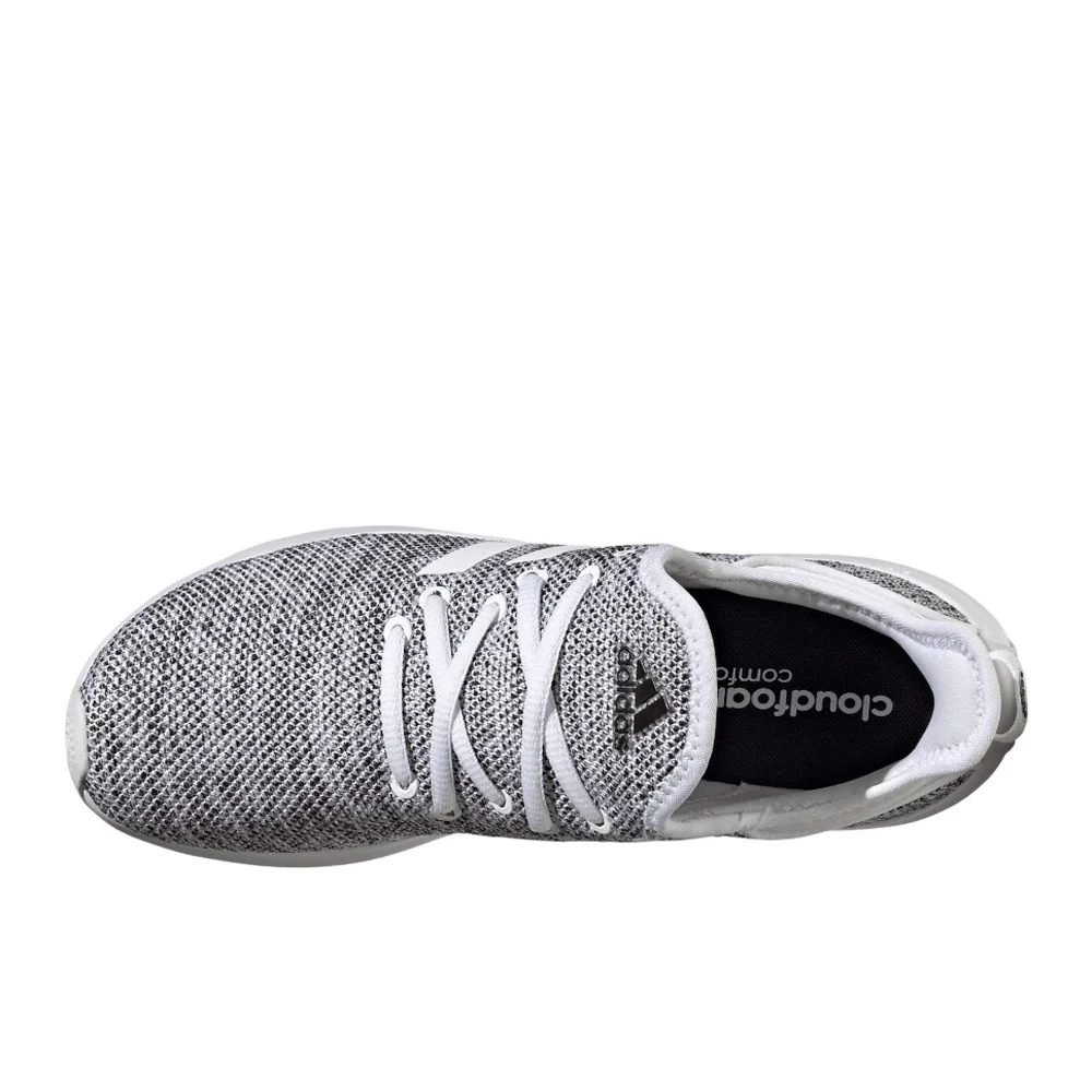 Cloudfoam Pure Lace Up Sneakers - Image 4