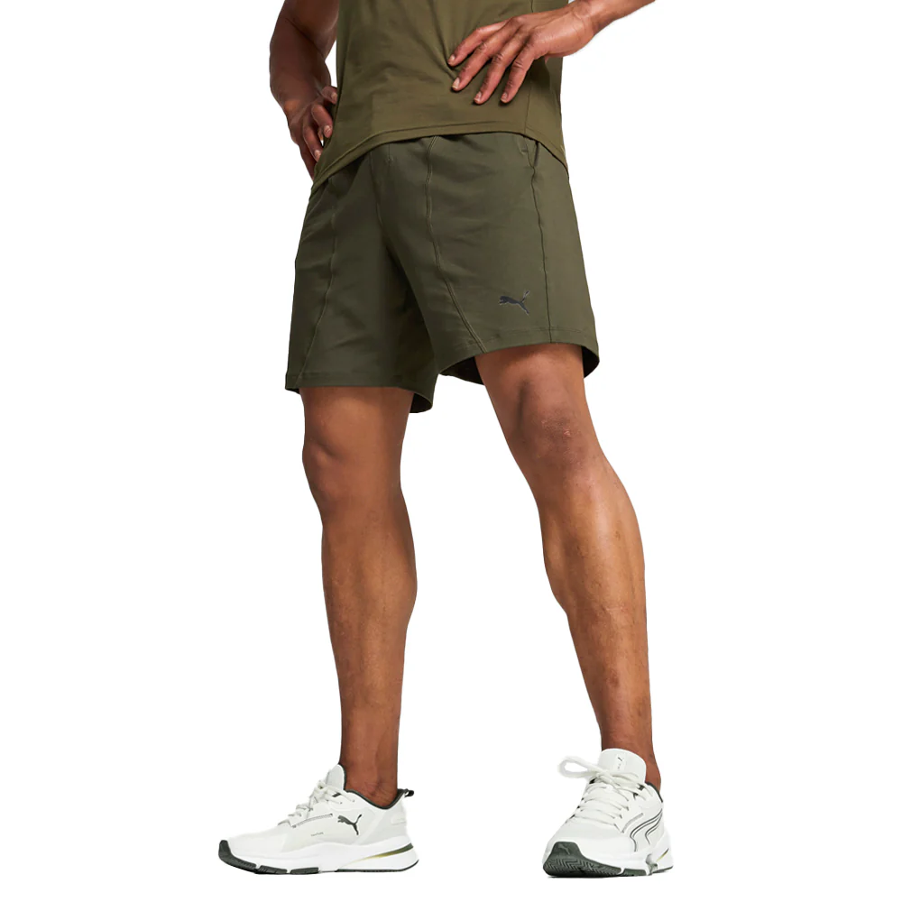 Cloudspun 7 Inch Knit Athletic Shorts - Image 3