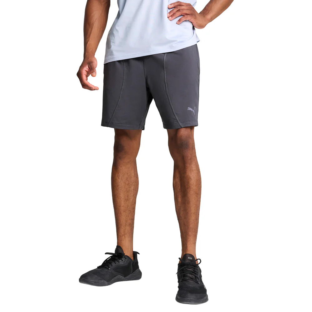 Cloudspun 7 Inch Knit Athletic Shorts - Image 3