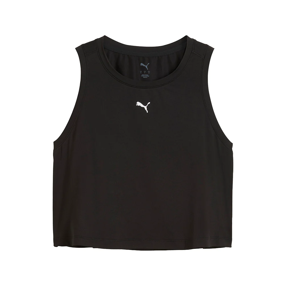 Cloudspun Crew Neck Athletic Tank Top