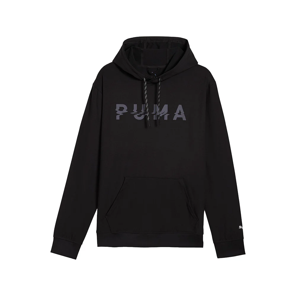 Cloudspun Branded Pullover Hoodie